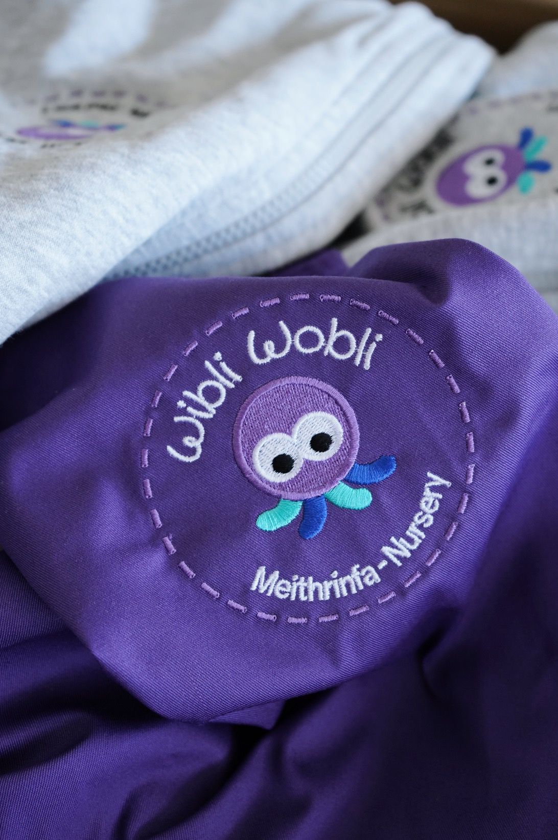 Wibli Wobli